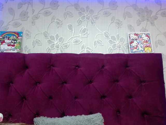 selenabustamante live cam on BongaCams