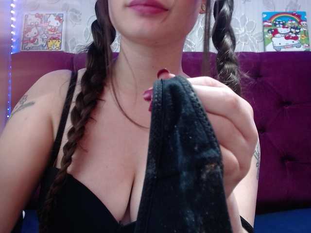 selenabustamante live cam on BongaCams