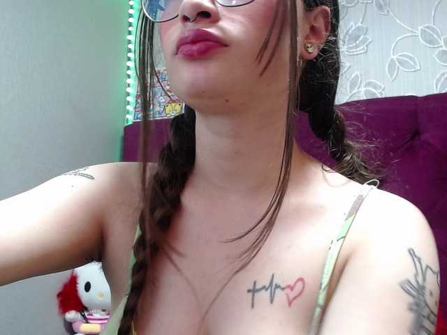 selenabustamante live cam on BongaCams