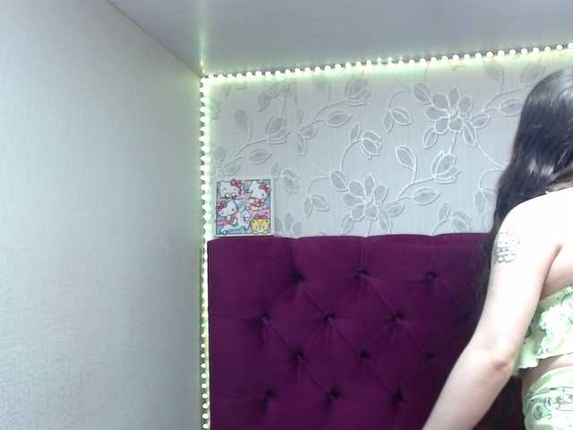 selenabustamante live cam on BongaCams