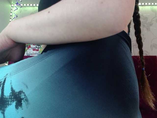 selenabustamante live cam on BongaCams