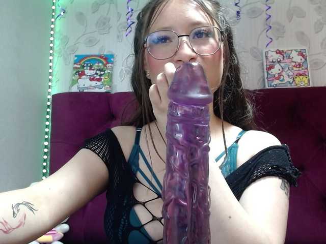 selenabustamante live cam on BongaCams