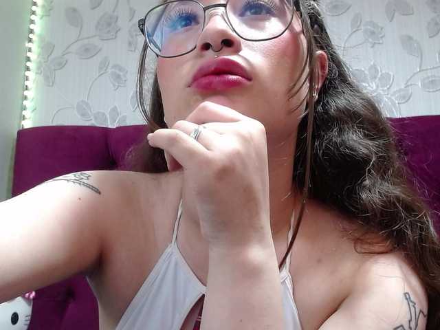 selenabustamante live cam on BongaCams