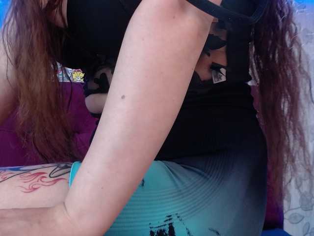 selenabustamante live cam on BongaCams