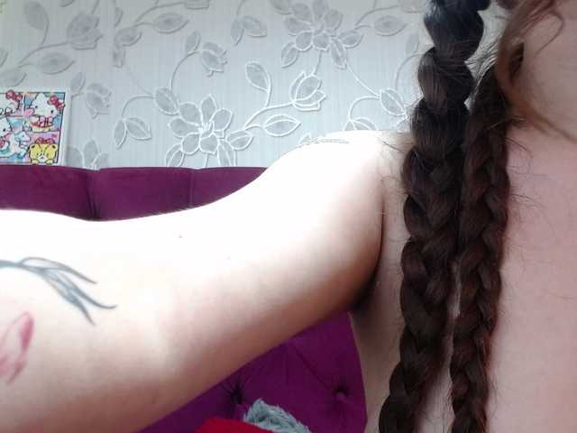 selenabustamante live cam on BongaCams