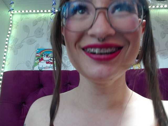 selenabustamante live cam on BongaCams