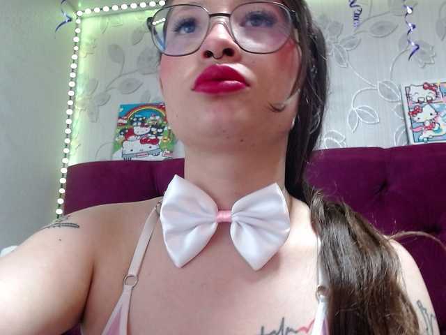 selenabustamante live cam on BongaCams