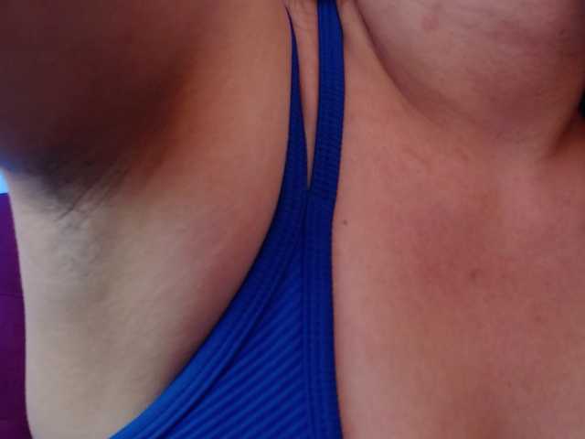 selenabustamante live cam on BongaCams