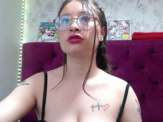 selenabustamante live cam on BongaCams