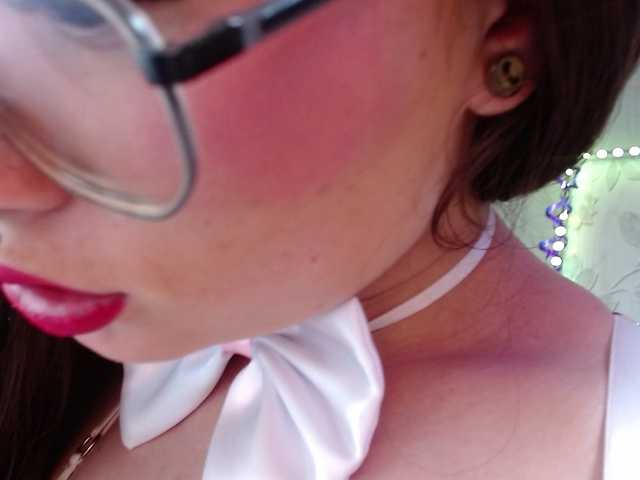 selenabustamante live cam on BongaCams