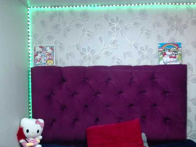 selenabustamante live cam on BongaCams