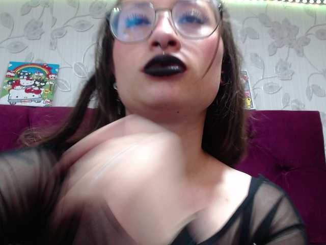 selenabustamante live cam on BongaCams