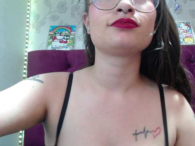 selenabustamante live cam on BongaCams