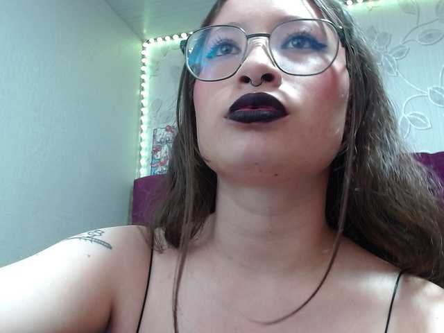 selenabustamante live cam on BongaCams