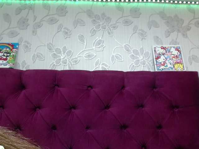 selenabustamante live cam on BongaCams