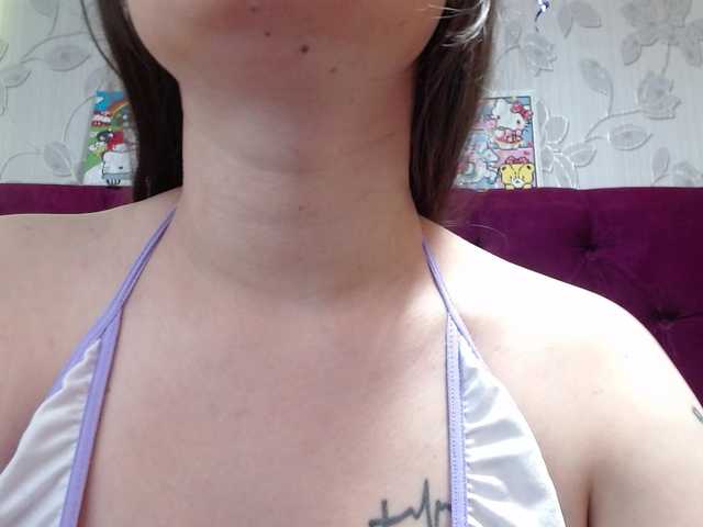 selenabustamante live cam on BongaCams