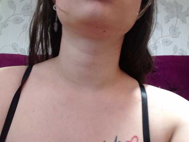 selenabustamante live cam on BongaCams