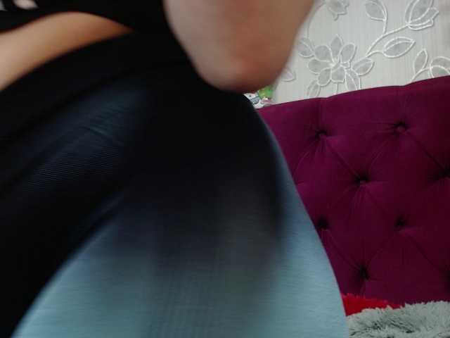 selenabustamante live cam on BongaCams
