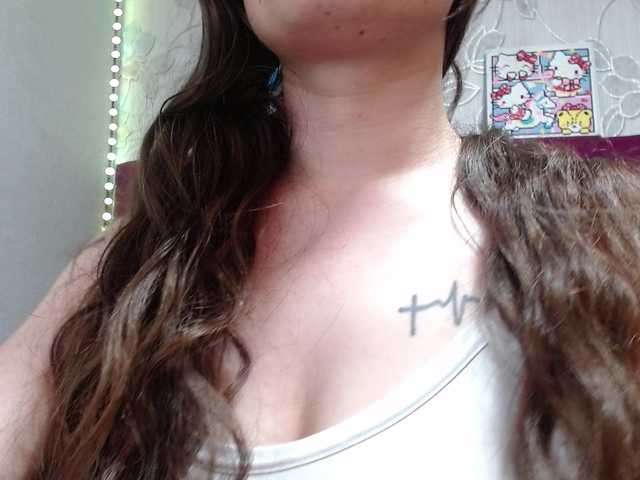 selenabustamante live cam on BongaCams