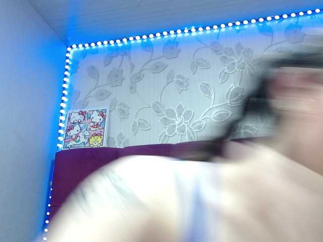 selenabustamante live cam on BongaCams