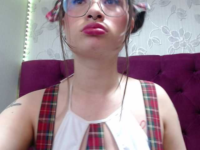 selenabustamante live cam on BongaCams