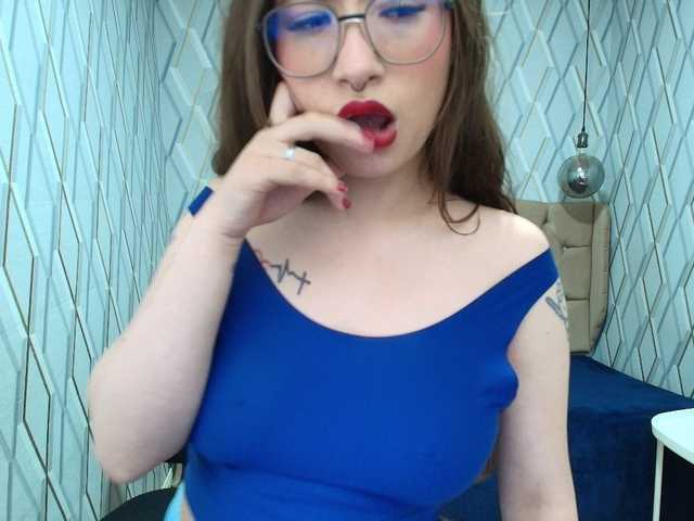 selenabustamante live cam on BongaCams