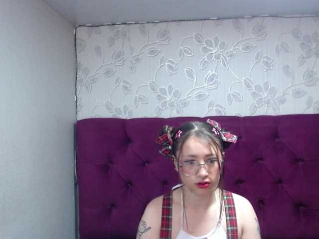 selenabustamante live cam on BongaCams