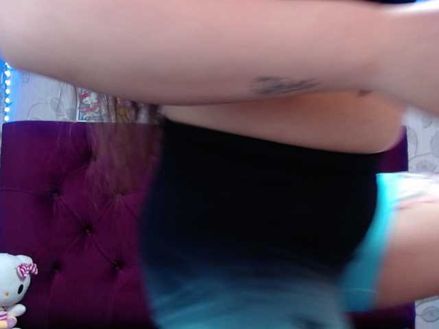 selenabustamante live cam on BongaCams