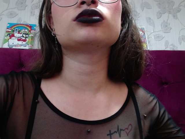 selenabustamante live webcam show