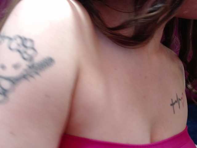 selenabustamante live cam on BongaCams