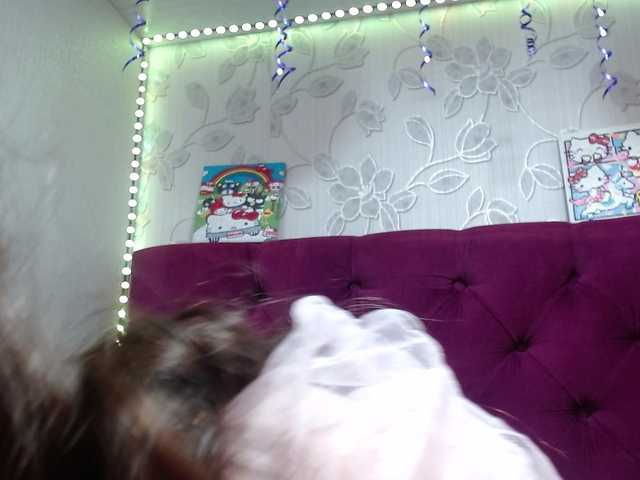selenabustamante live cam on BongaCams