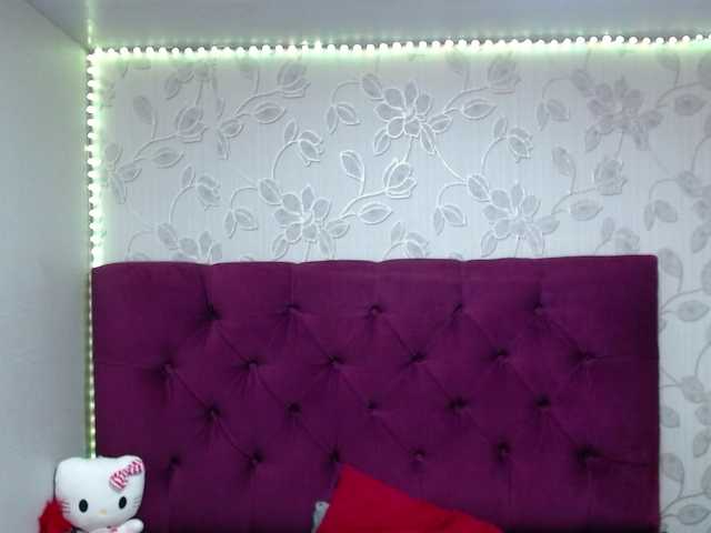 selenabustamante live cam on BongaCams
