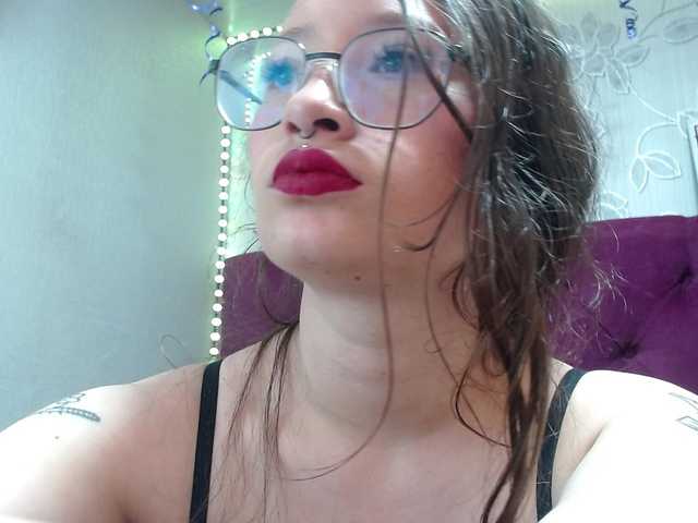 selenabustamante live cam on BongaCams