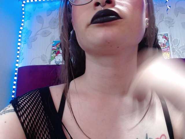 selenabustamante live cam on BongaCams
