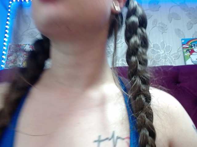 selenabustamante live cam on BongaCams