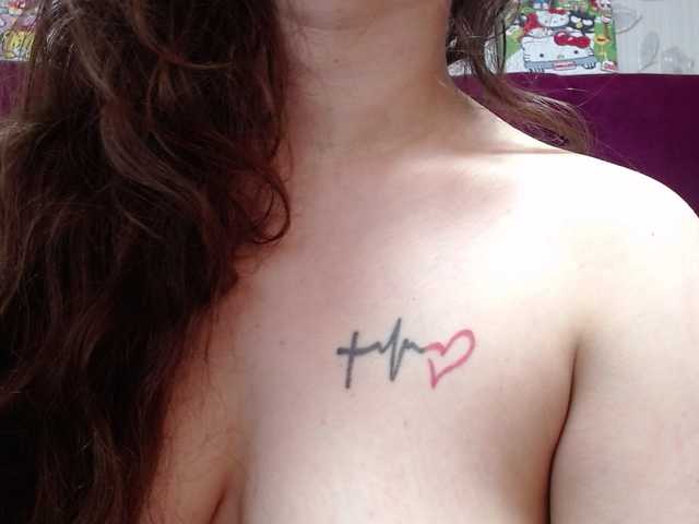 selenabustamante live cam on BongaCams