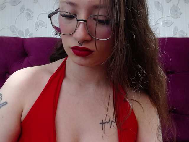 selenabustamante live cam on BongaCams