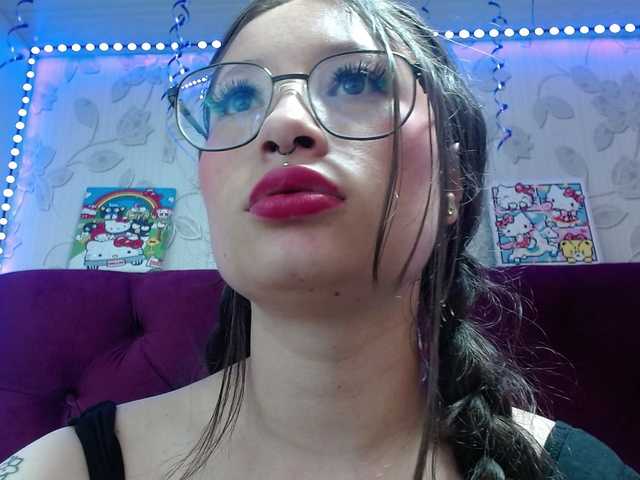 selenabustamante live cam on BongaCams