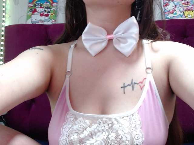 selenabustamante live cam on BongaCams