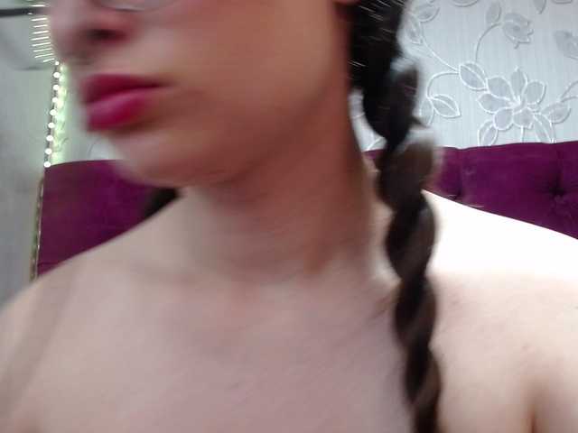 selenabustamante live cam on BongaCams