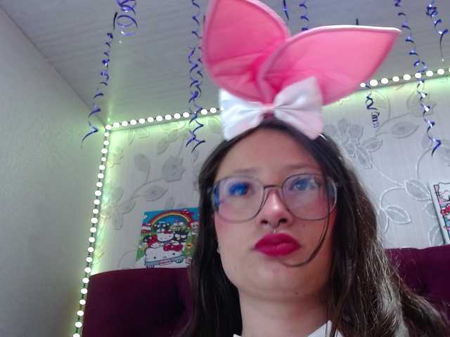 selenabustamante live cam on BongaCams