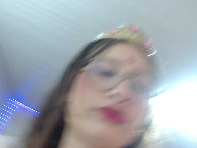 selenabustamante live cam on BongaCams