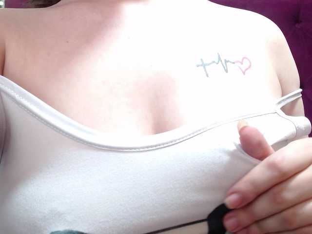 selenabustamante live cam on BongaCams