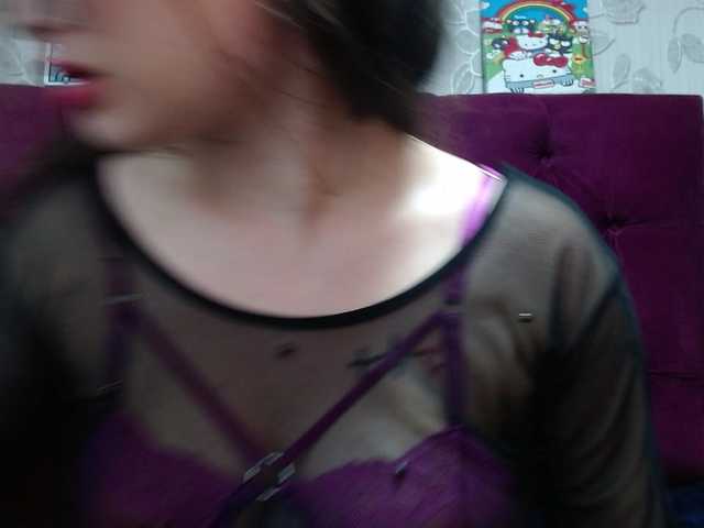 selenabustamante live cam on BongaCams