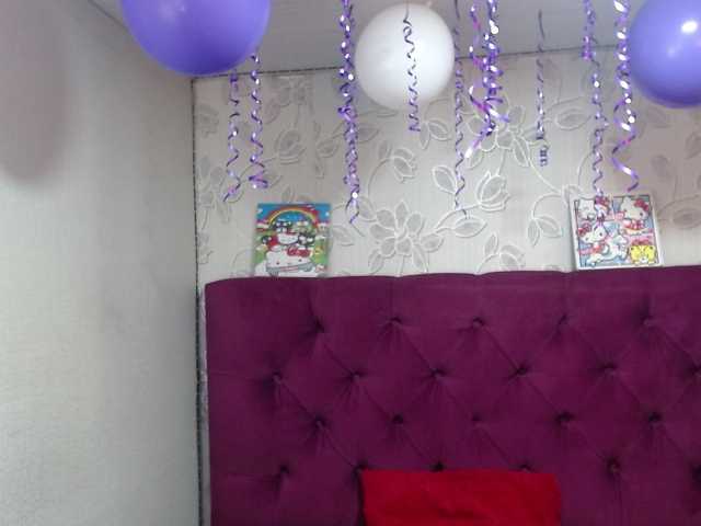 selenabustamante live cam on BongaCams