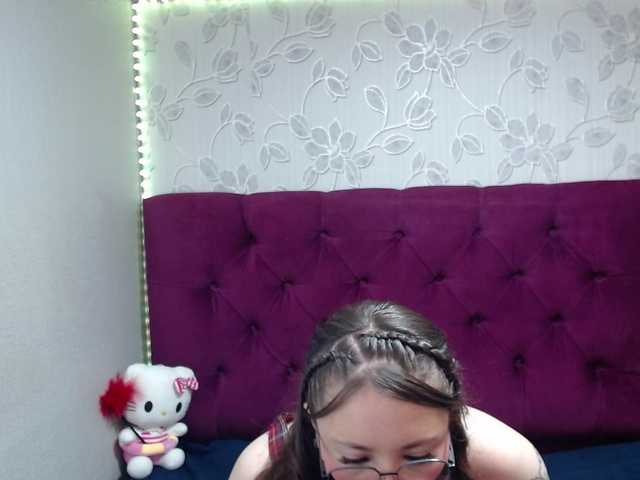 selenabustamante live cam on BongaCams