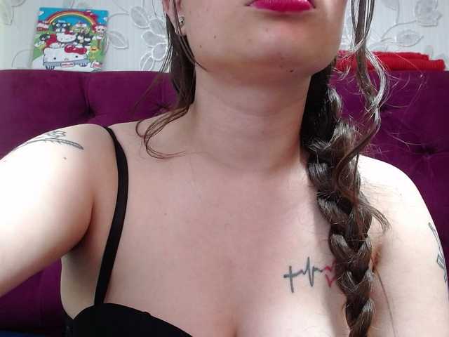selenabustamante live cam on BongaCams