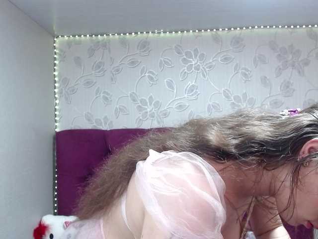 selenabustamante live cam on BongaCams
