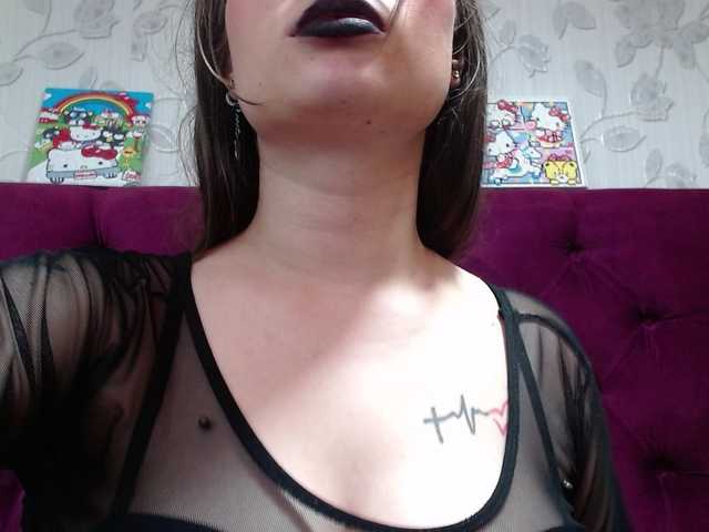 selenabustamante live webcam show
