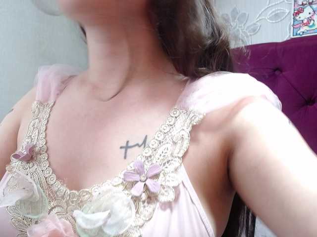 selenabustamante live cam on BongaCams